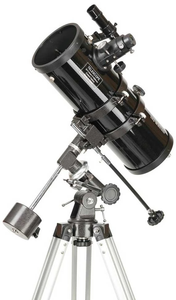 SkyWatcher „Sky Watcher BK 1145 EQ1“ teleskopas