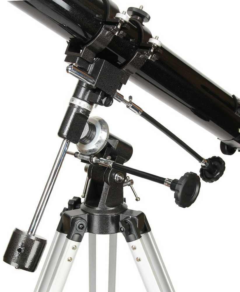 SkyWatcher Teleskopas Sky Watcher AC 70/900 Capricorn EQ-1