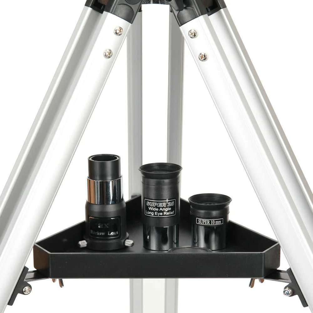 SkyWatcher Teleskopas Sky Watcher AC 70/900 Capricorn EQ-1