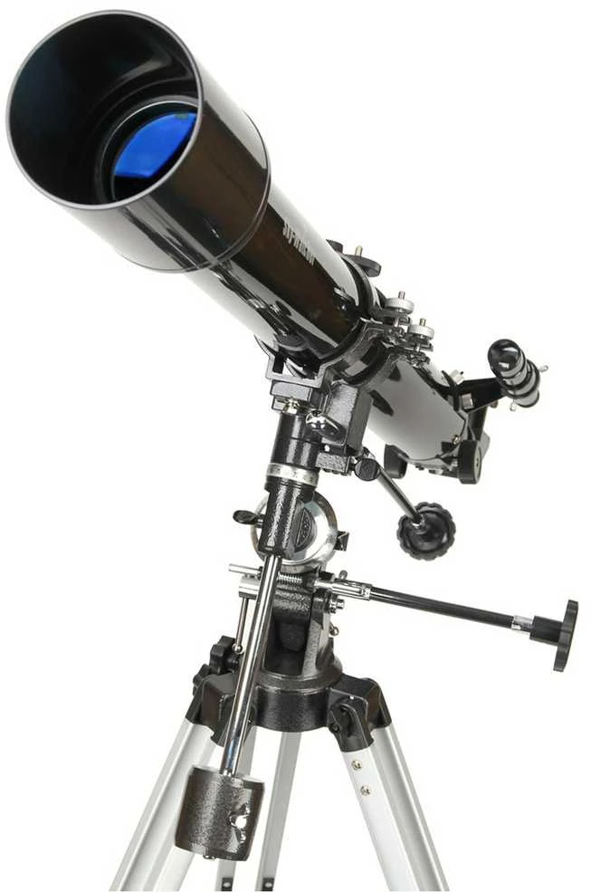SkyWatcher Teleskopas Sky Watcher AC 70/900 Capricorn EQ-1