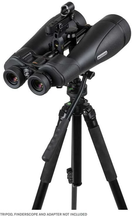 Celestron Skymaster PRO ED 20x80 žiūronai