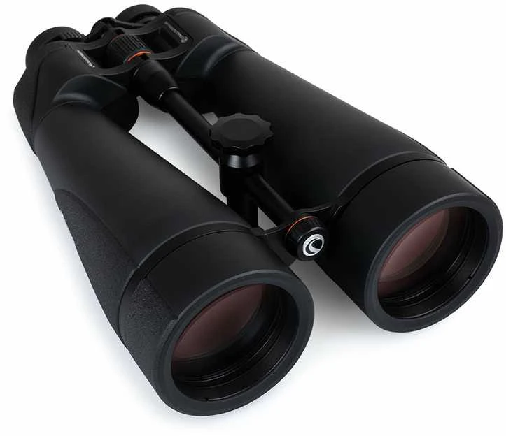 Celestron Skymaster PRO ED 20x80 žiūronai