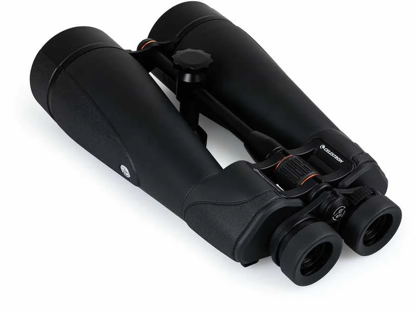 Celestron Skymaster PRO ED 20x80 žiūronai