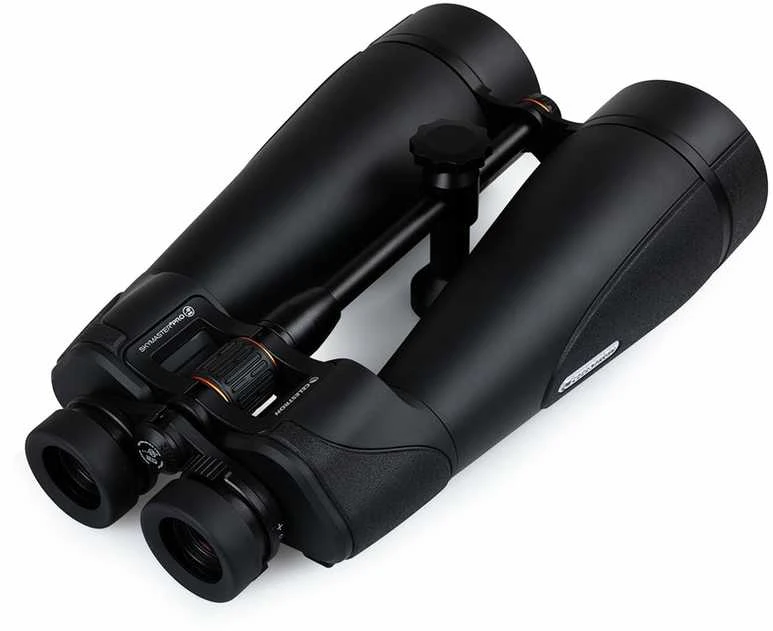 Celestron Skymaster PRO ED 20x80 žiūronai