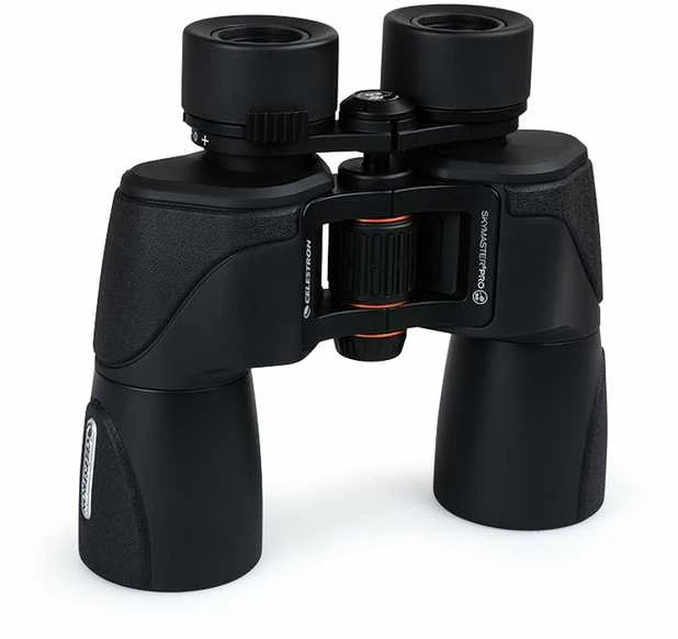 Žiūronai Celestron SkyMaster Pro ED 7x50 Porro Binoculars