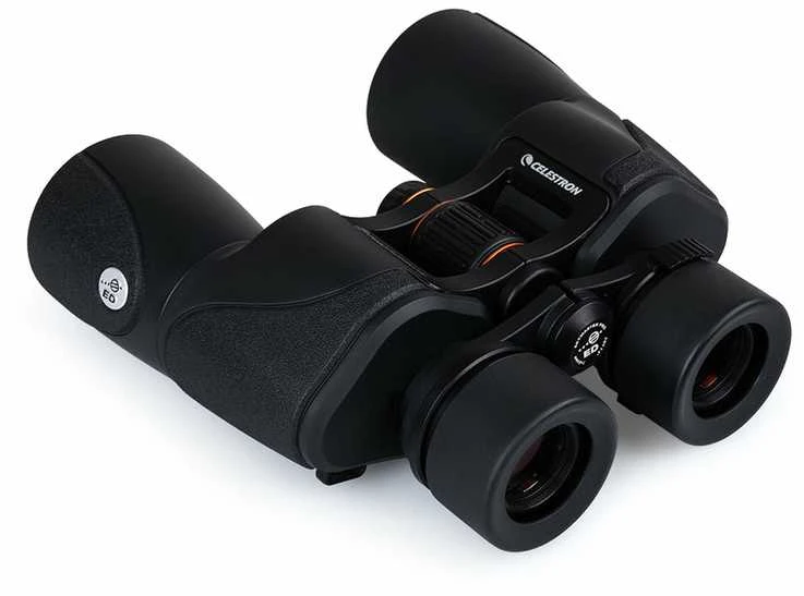 Žiūronai Celestron SkyMaster Pro ED 7x50 Porro Binoculars