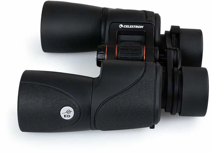 Žiūronai Celestron SkyMaster Pro ED 7x50 Porro Binoculars