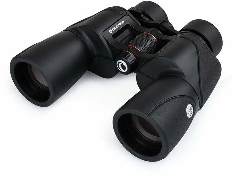 Žiūronai Celestron SkyMaster Pro ED 7x50 Porro Binoculars