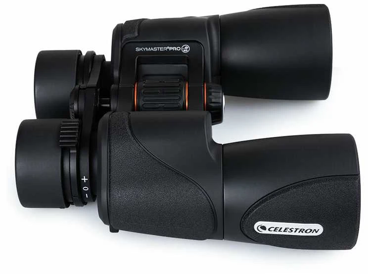 Žiūronai Celestron SkyMaster Pro ED 7x50 Porro Binoculars