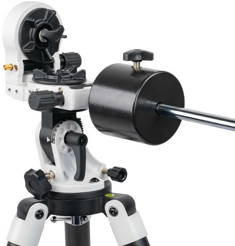 SkyWatcher Sky-Watcher Avant AZ-EQ Montavimas