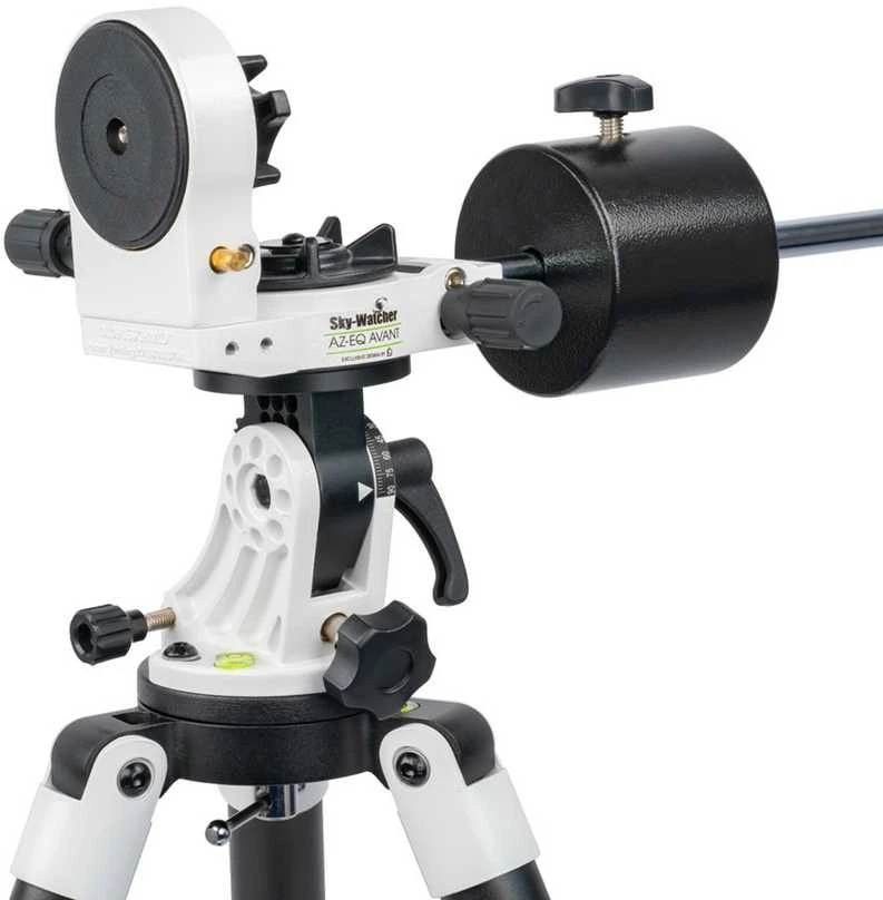 SkyWatcher Sky-Watcher Avant AZ-EQ Montavimas