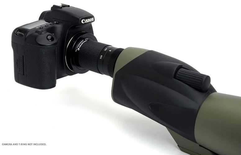 Žiūronai Celestron Ultima 80 Tiesus Optinis Taikiklis