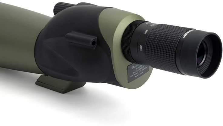 Žiūronai Celestron Ultima 80 Tiesus Optinis Taikiklis