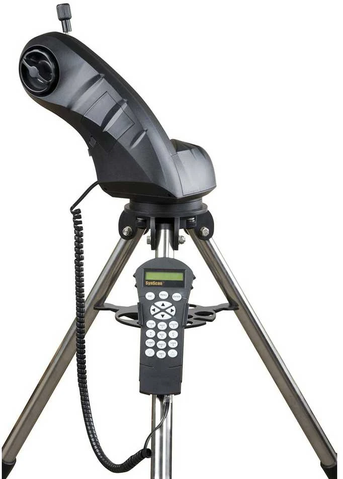 SkyWatcher „Sky-Watcher Star Discovery MAK 102“ teleskopas