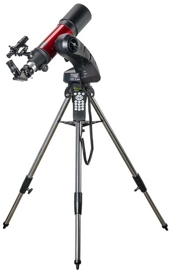 SkyWatcher Sky-Watcher Star Discovery 102 teleskopas