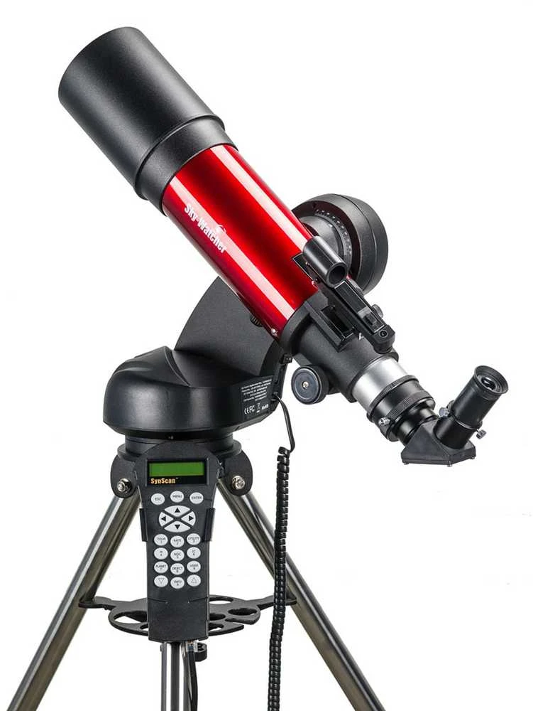 SkyWatcher Sky-Watcher Star Discovery 102 teleskopas