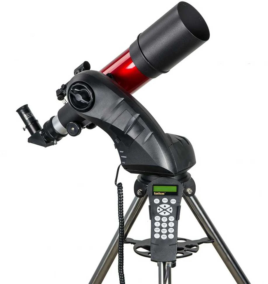 SkyWatcher Sky-Watcher Star Discovery 102 teleskopas