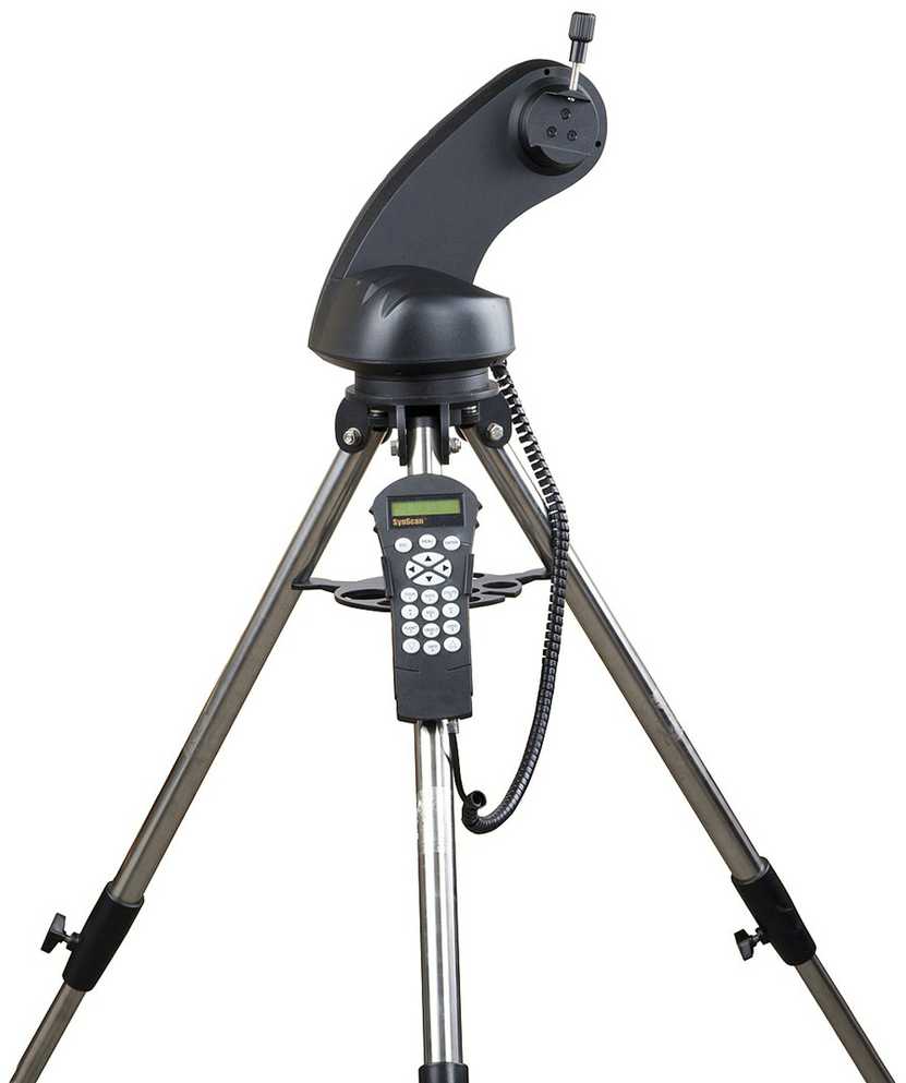 SkyWatcher Sky-Watcher Star Discovery MAK 127 teleskopas