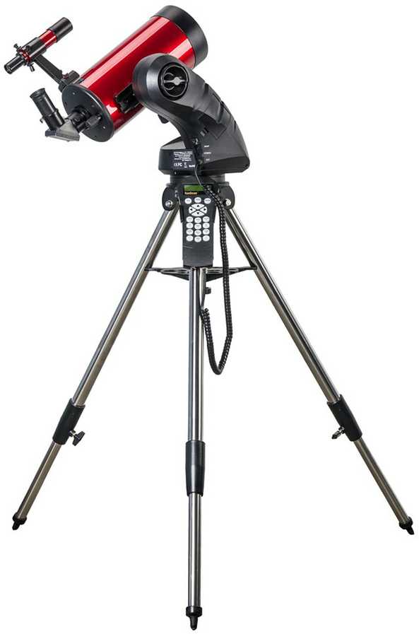 SkyWatcher Sky-Watcher Star Discovery MAK 127 teleskopas