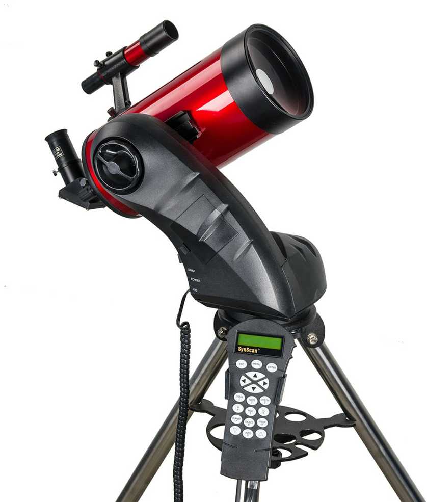 SkyWatcher Sky-Watcher Star Discovery MAK 127 teleskopas