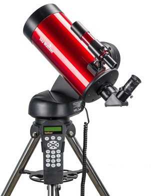 SkyWatcher Sky-Watcher Star Discovery MAK 127 teleskopas