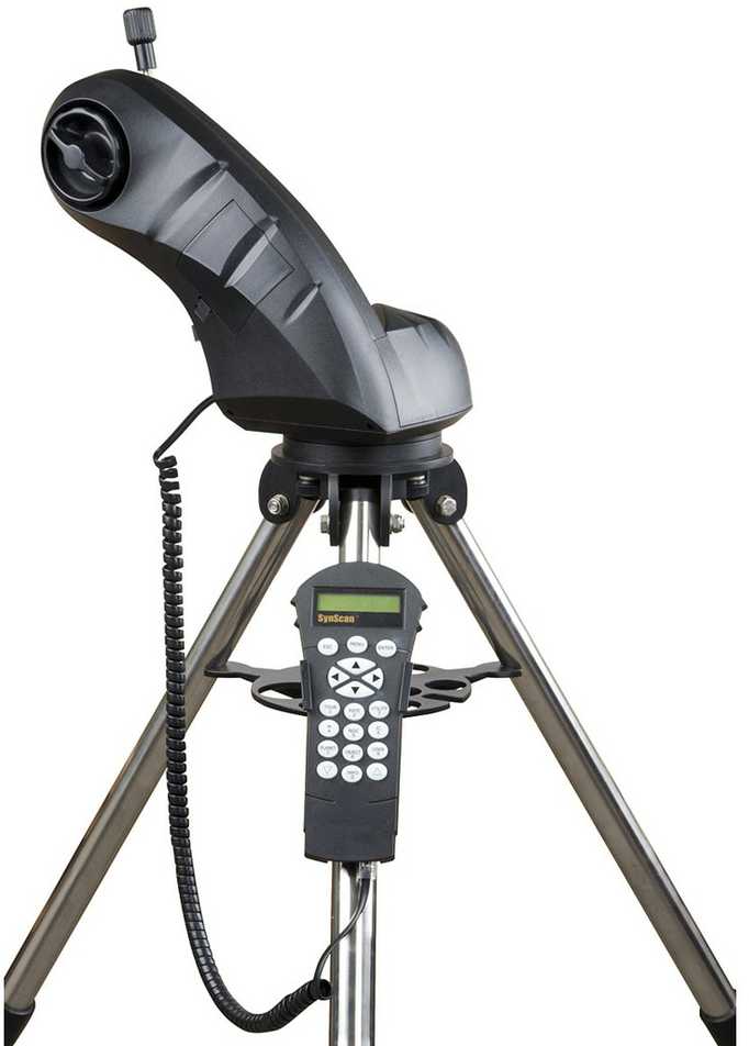 SkyWatcher Sky-Watcher Star Discovery MAK 127 teleskopas