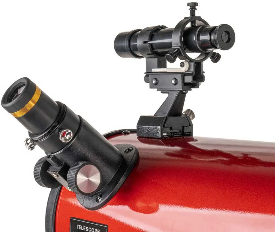 SkyWatcher „Sky-Watcher Star Discovery 130“ teleskopas