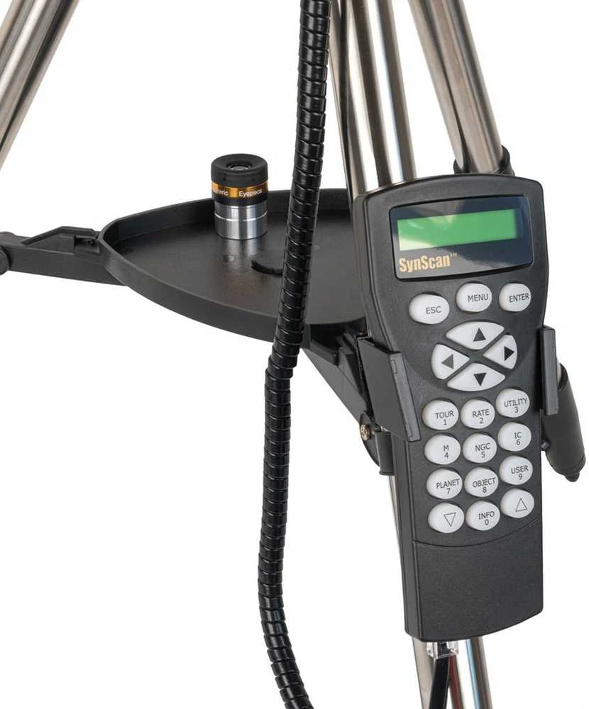 SkyWatcher „Sky-Watcher Star Discovery 130“ teleskopas