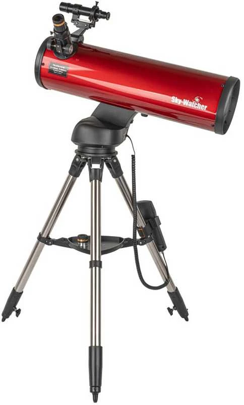 SkyWatcher „Sky-Watcher Star Discovery 130“ teleskopas