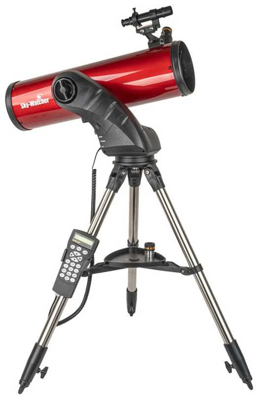 SkyWatcher „Sky-Watcher Star Discovery 130“ teleskopas