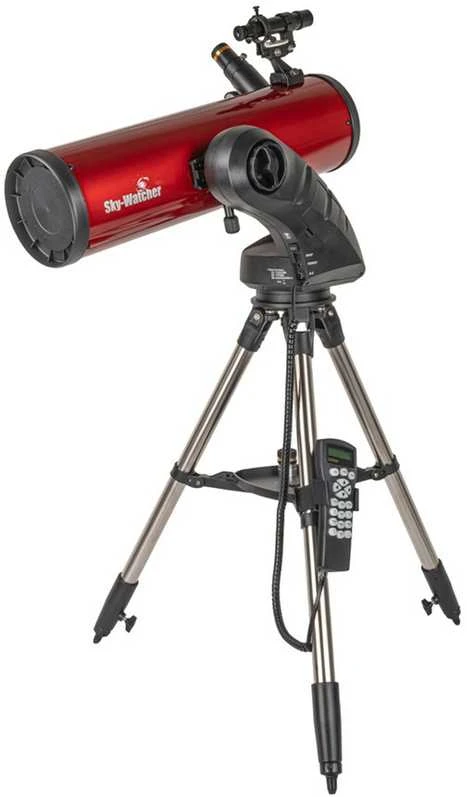 SkyWatcher „Sky-Watcher Star Discovery 130“ teleskopas