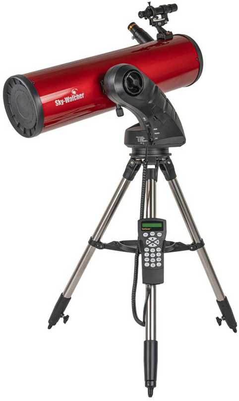 SkyWatcher Sky-Watcher Star Discovery 150 teleskopas