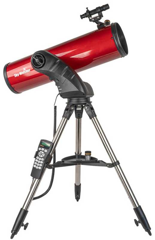 SkyWatcher Sky-Watcher Star Discovery 150 teleskopas