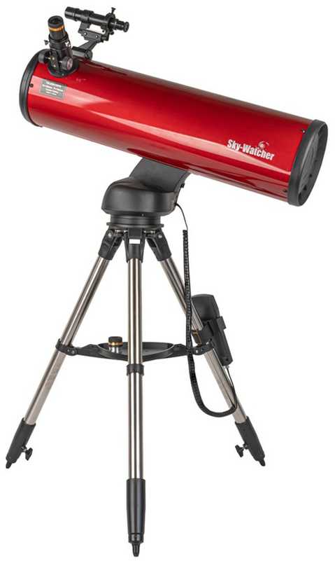SkyWatcher Sky-Watcher Star Discovery 150 teleskopas