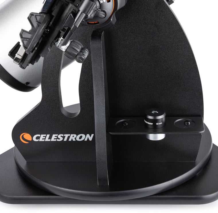Celestron StarSense Explorer 130 mm Dobsono teleskopas