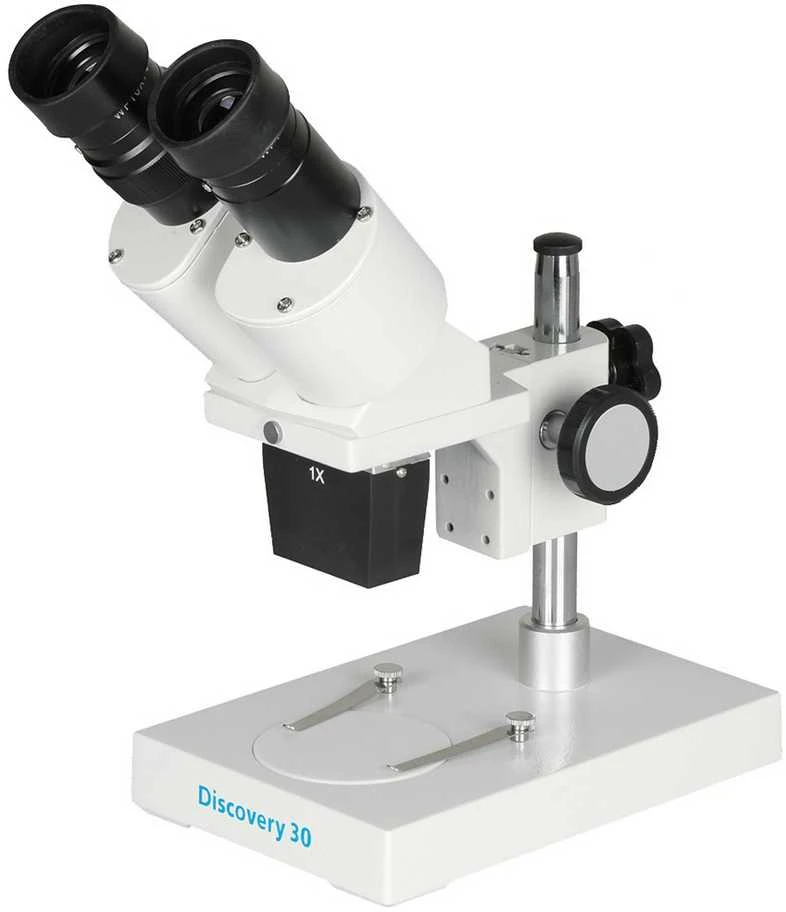Mikroskopas Deltaoptical Binokuliarinė lupa Discovery 30
