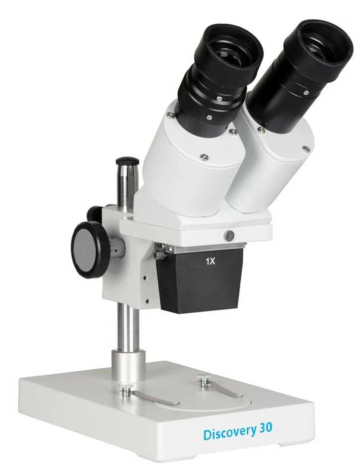 Mikroskopas Deltaoptical Binokuliarinė lupa Discovery 30