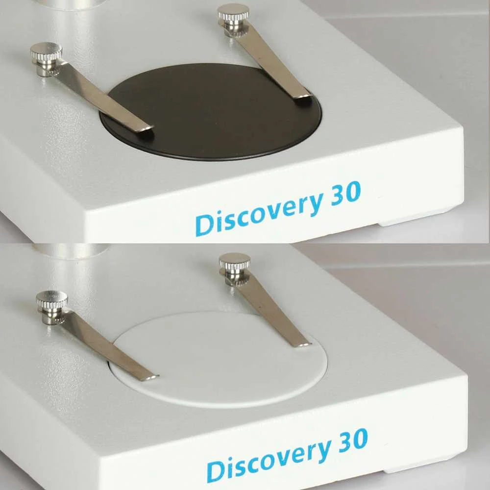 Mikroskopas Deltaoptical Binokuliarinė lupa Discovery 30