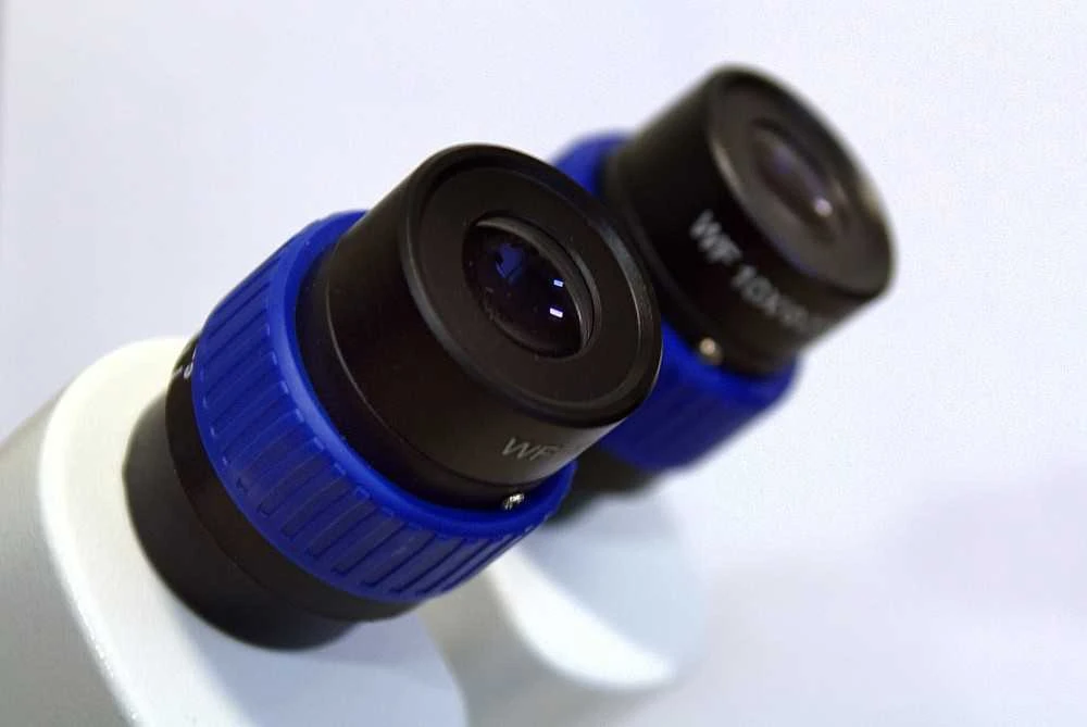 Mikroskopas Deltaoptical Binokuliarinė lupa Discovery 50