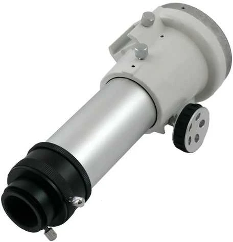 SkyWatcher SW 2" refraktorinių prietaisų keltuvas (krumpliaratis ir krumpliaratis)