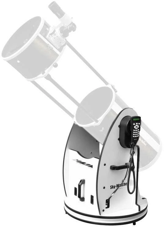 SkyWatcher SynScan rinkinys 8 colių Dobson teleskopui