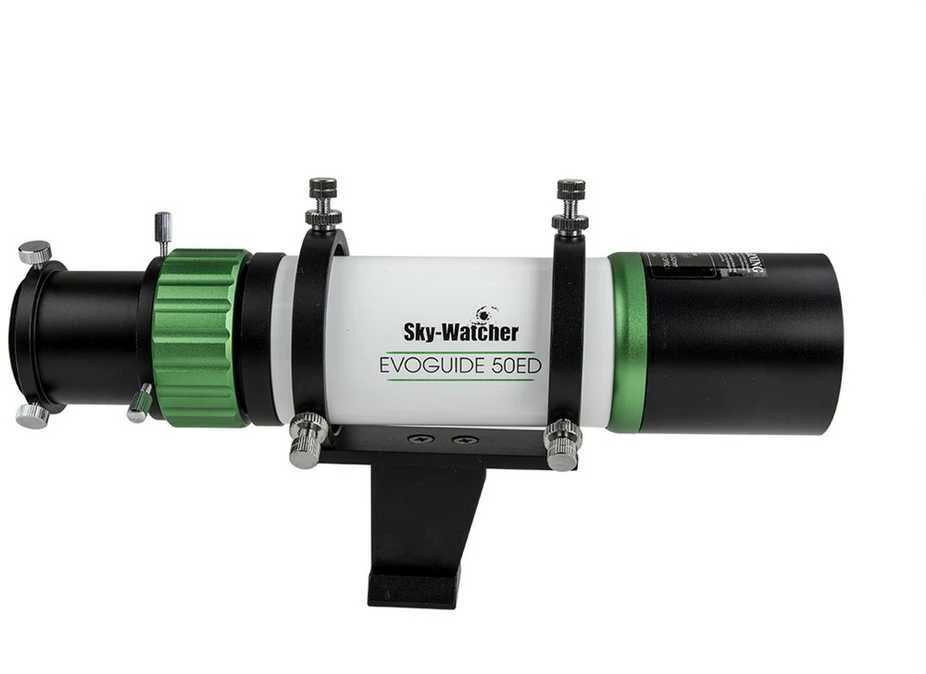SkyWatcher Sky-Watcher Evoguide 50 ieškiklis/vedantis
