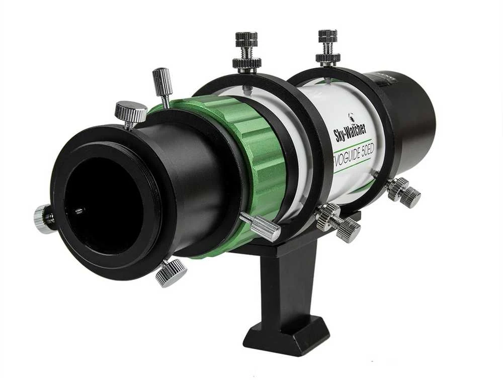 SkyWatcher Sky-Watcher Evoguide 50 ieškiklis/vedantis