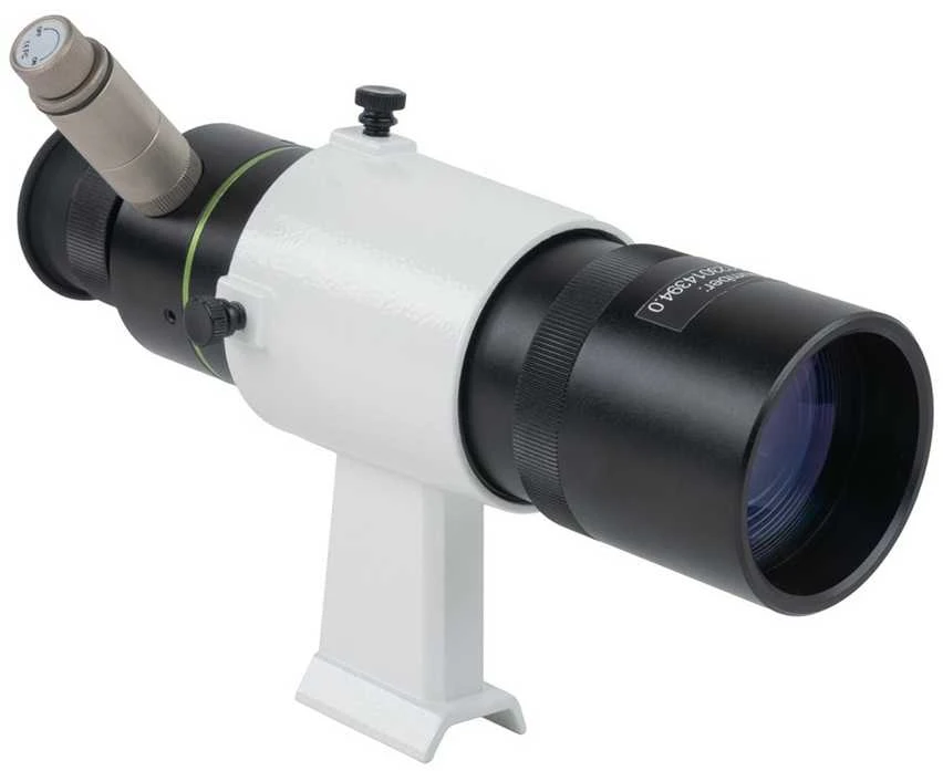 SkyWatcher Sky-Watcher 9x50 apšviečiamas ieškiklis, tiesus vaizdas