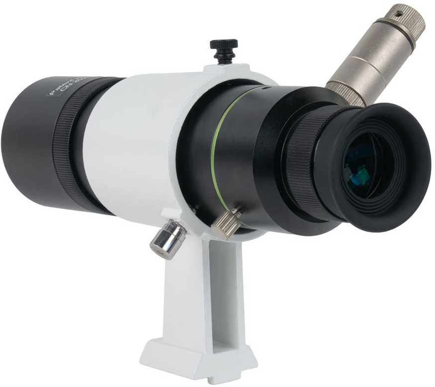 SkyWatcher Sky-Watcher 9x50 apšviečiamas ieškiklis, tiesus vaizdas