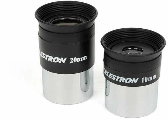 Teleskopas - Celestron Astromaster 70EQ Juodas