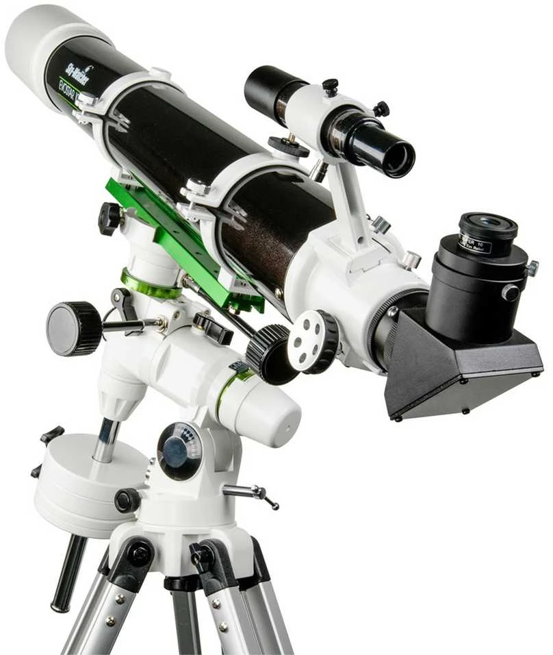 SkyWatcher Teleskopas „Sky-Watcher BK 1021 EQ3-2 102/1000“
