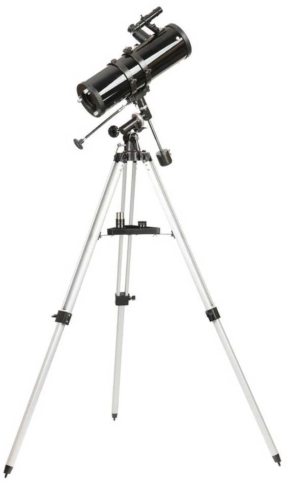 SkyWatcher Sky-Watcher BK 1141 EQ1 114/1000 teleskopas