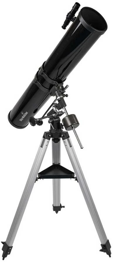 SkyWatcher BK 1149 EQ1 114/900 SW-1201 teleskopas Sky-Watcher
