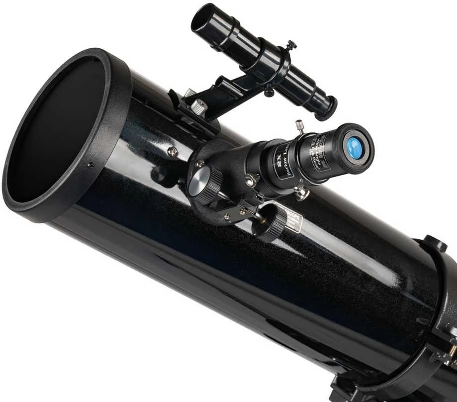 SkyWatcher BK 1149 EQ1 114/900 SW-1201 teleskopas Sky-Watcher